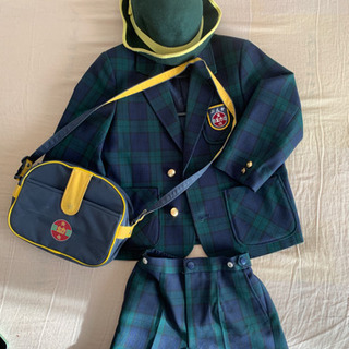 さいたま市北区 宮原幼稚園制服