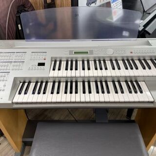 安心の6か月保証付き！YAMAHA(ヤマハ)のエレクトーン！【トレファク愛知蟹江店】