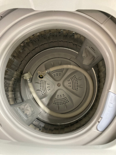 ハイアール　4.5Kg 洗濯機　2019年製