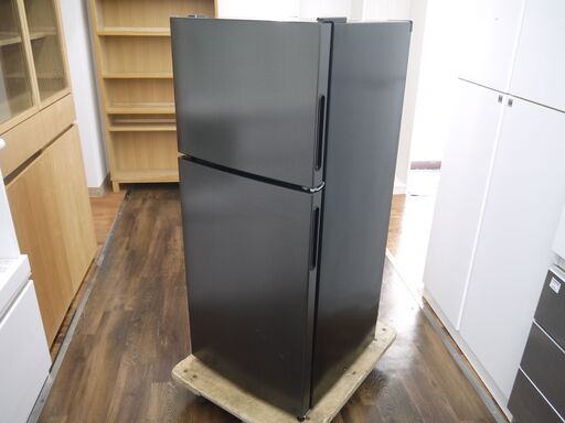 maxzenの2ドア冷蔵庫（2020年製）のご紹介！安心の6ヶ月保証つき【トレジャーファクトリー入間店家電紹介21-02】