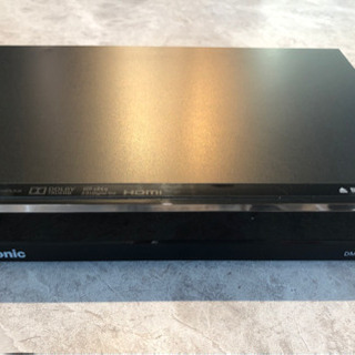 Panasonic DMR-BZT665 ブルーレイレコーダー 1TB Panasonic DMR-BZT665 ブルーレイレコーダー 1TB パナソニック