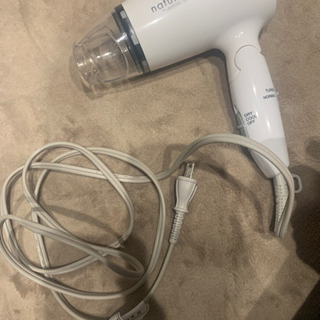 TESCOM ヘアドライヤー(中古) TID577