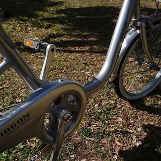 ブリヂストンワゴン BW10 （ワゴン付き三輪車）売ります。