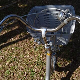 ブリヂストンワゴン BW10 （ワゴン付き三輪車）売ります。
