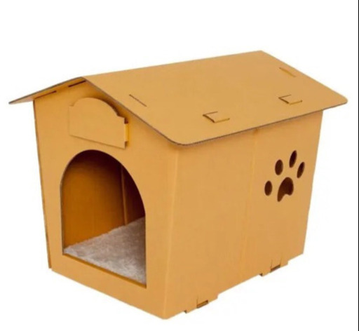 新品未使用 エコハウス ダンボールハウス わかにゃん 笠松のその他の中古あげます 譲ります ジモティーで不用品の処分 新品未使用 エコハウス ダンボールハウス わかにゃん 笠松のその他の中古あげます 譲ります ジモティーで不用品の処分