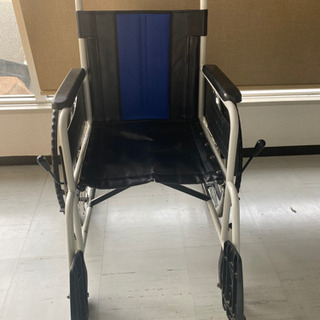 MIKI 車椅子 介護用品