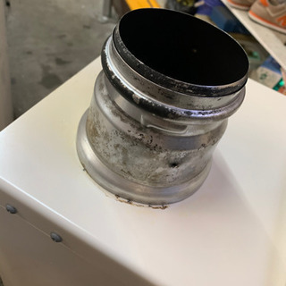 216☆ ノーリツ　石油給湯機　2015年製　追い焚き　ボイラー　石油給湯機ふろがま