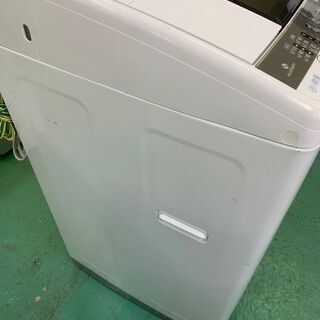 ★日立★洗濯機 6kg NW-6MY 2013年 白い約束 ALLEROFF HITACHI 生活家電 