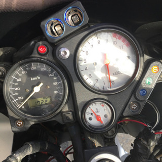 ホンダ 国内フルパワー化！VTR1000F