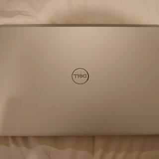 美品！Dell ノートパソコン Inspiron 14 5402  シルバー Win10/14FHD/Core i7-1165G7/16GB/1TB/Webカ/無線LAN NI594A-AWLS