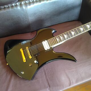 モッキンバード Fernandes MG-80X(MG-100X...