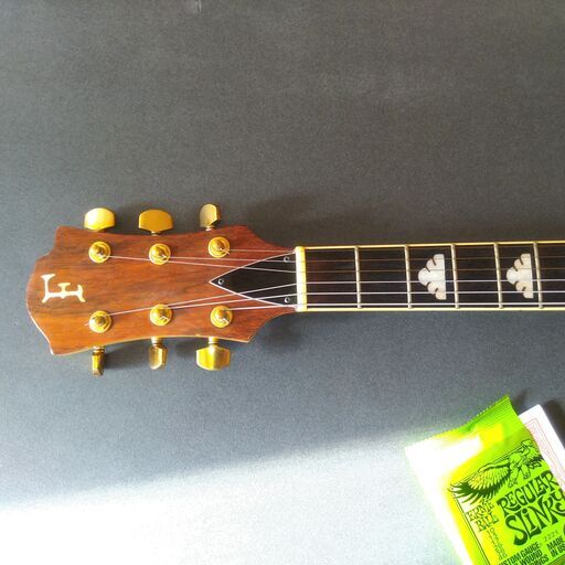 モッキンバード Fernandes MG-80X(MG-100X) HIDEモデル