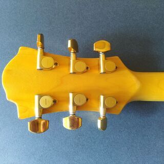 モッキンバード Fernandes MG-80X(MG-100X) HIDEモデル