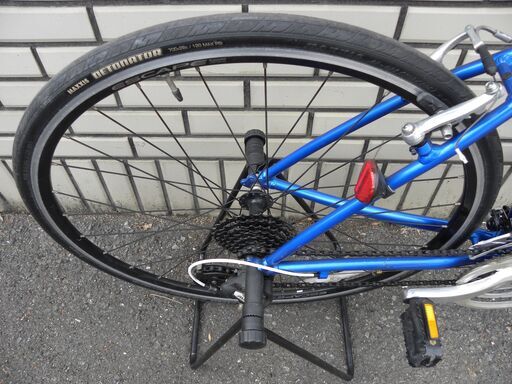 クロスバイク 700×28C】GIANT ジャイアント ESCAPE エスケープ R3 S