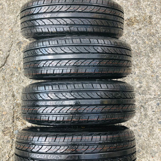 希少　当時物　ハヤシレーシング  13インチ　6j 6.5j 155/65