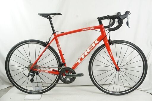 TREK 「トレック」 DOMANE ALR4 2017年モデル ロードバイク