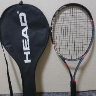 テニスラケット HEAD製 