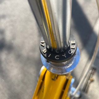 17BICYCLE EX WALKER 【公式通販】