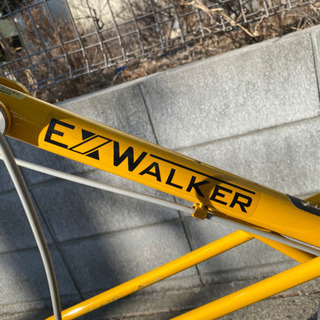 17BICYCLE EX WALKER www.ctquiro.com.br