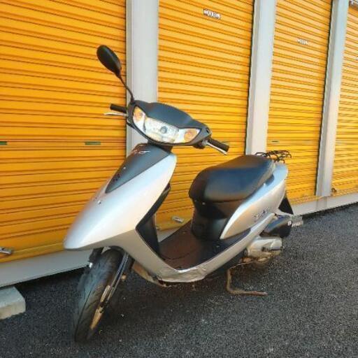 364.62ディオ　バッテリーシート新品　千葉県柏市　即日配送、自走引き取りも可能