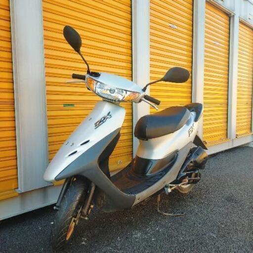 365.高馬力2スト ZX仕様 バッテリーシート新品 千葉県柏市 即日配送