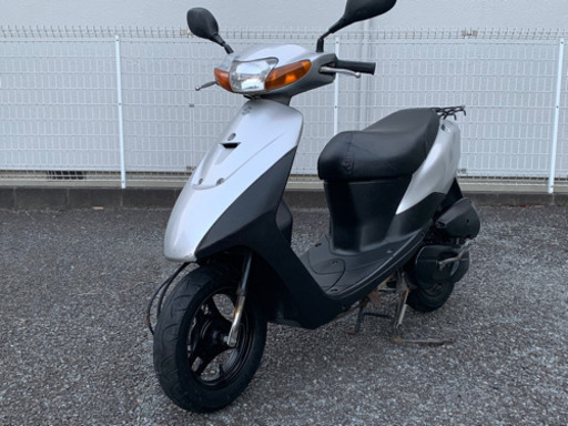 期間限定！スズキ レッツ2/SUZUKI Let,s2 原付バイク スクーター
