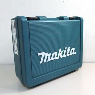 ▻新品 makita/マキタ 18V 充電式振動ドライバドリル 充電器+バッテリ2