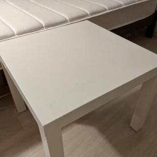 イケア　ラック　IKEA LACK サイドテーブル