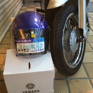 ホンダ　リトルカブ　タイヤ前後新品交換済み　美車