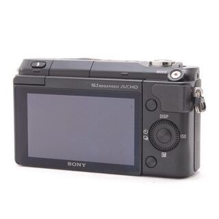 ◆スマホ転送＆自撮り◆ソニー NEX-3N レンズセット