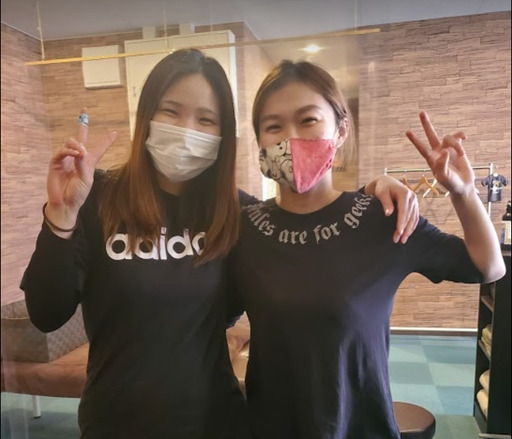 女性セラピストも多数在籍 あんらく 松任のボディケアの無料広告 無料掲載の掲示板 ジモティー