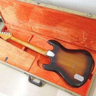 MUSICMAN ミュージックマン SABREⅡ セイバー2 エレキギター 1979年製 ハードケース付き 中古品 動作品