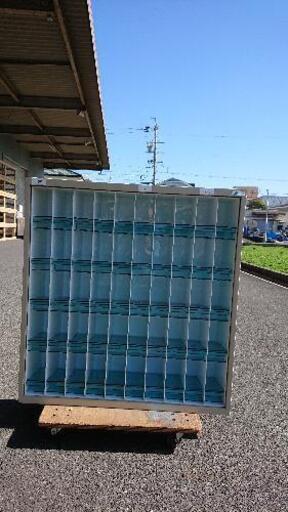 薬品棚 90 SOLNO