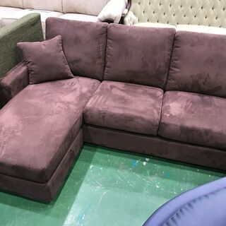 ニトリソファー ニトリ カウチソファ NポケットS4