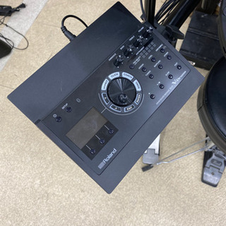 電子ドラム  自宅練習 ROLAND TD-17KV-S　エレドラ