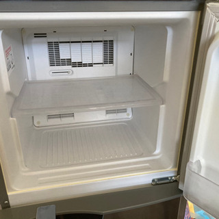 【受渡し2月24日から26日12時まで】三菱 冷凍冷蔵庫