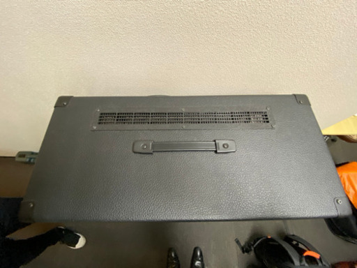 PEAVEY 6505+ ヘッドアンプ