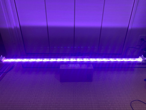 #購入者様確定#ゼンスイ 1200水槽用LEDライト