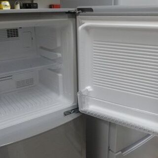 MORITA 2ドア冷蔵庫 140L MR-F140D ☆MORITA☆2ドア冷蔵庫☆MR-F140D