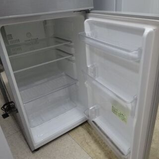 キッチン家電 MORITA/モリタ U-ING/ユーイング 2ドア冷蔵庫 140L MR 
