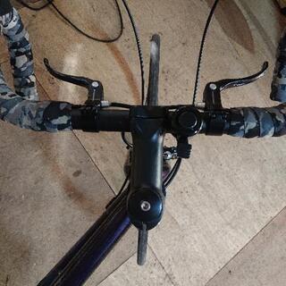 自転車 HEAD ロードバイク ノーパンクタイヤ