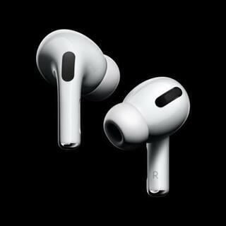 【訳あり新品】Apple AirPods Pro