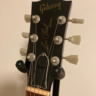 【ネット決済】Gibson Les Paul Jr. SPECAIL