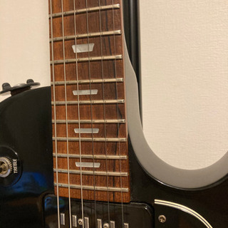 Gibson Les Paul Jr. SPECAIL