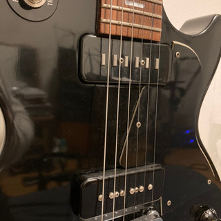 Gibson Les Paul Jr. SPECAIL