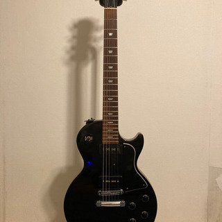 Gibson Les Paul Jr. SPECAIL