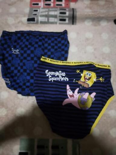 150スポンジボブパンツ みほ 発送 妙興寺のキッズ用品 子供服 の中古あげます 譲ります ジモティーで不用品の処分