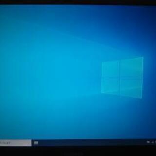 激安！大容量HDD Windows10ノートパソコン wpsof...