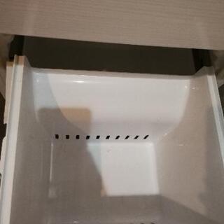 冷蔵庫　日立　２ヶ月使用　RL-154JA