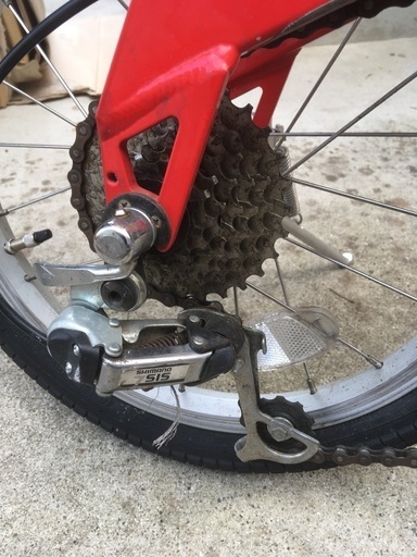 プジョー コリブリ PEUGEOT プジョー COLIBRI コリブリ 神奈川